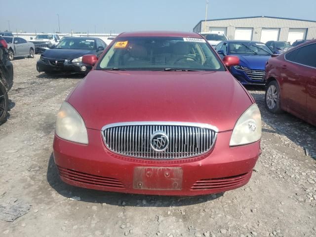 2009 Buick Lucerne CXL