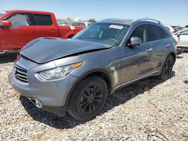 2015 Infiniti QX70