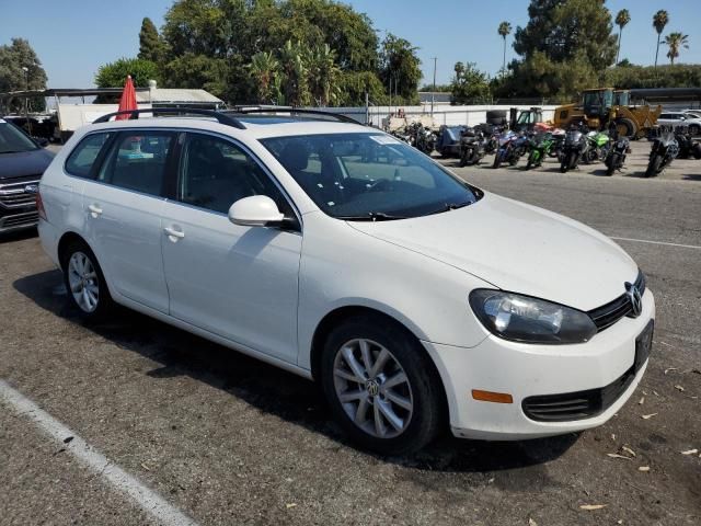 2010 Volkswagen Jetta SE