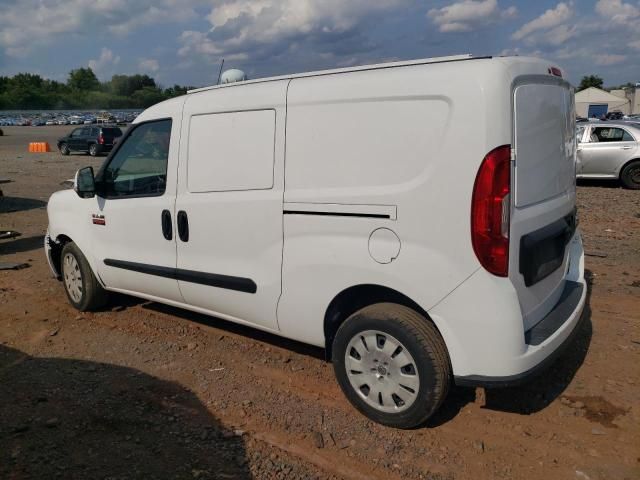 2019 Dodge RAM Promaster City SLT