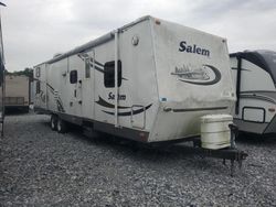 Salem Vehiculos salvage en venta: 2005 Salem Trailer
