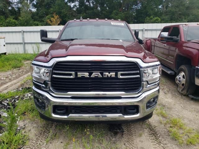 2021 Dodge RAM 3500 BIG Horn