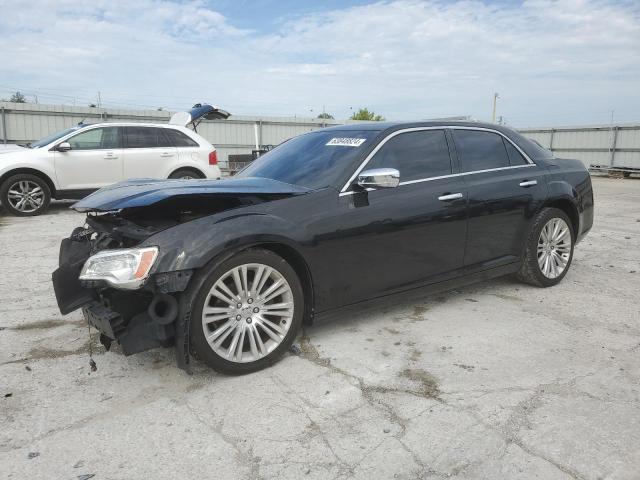 2011 Chrysler 300 Limited