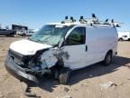 2022 Chevrolet Express G2500