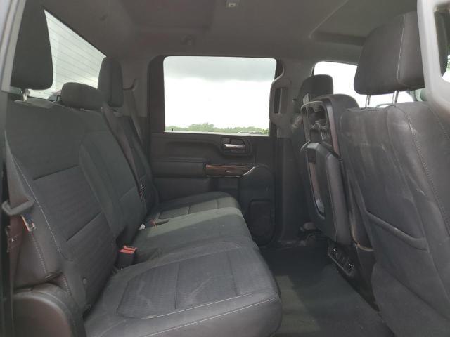 2021 GMC Sierra K2500 SLE