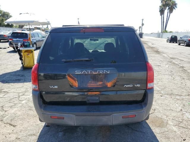 2005 Saturn Vue