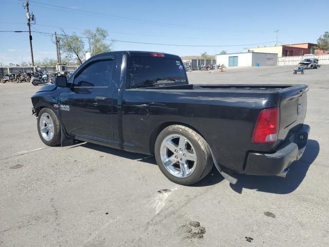 2014 Dodge RAM 1500 ST