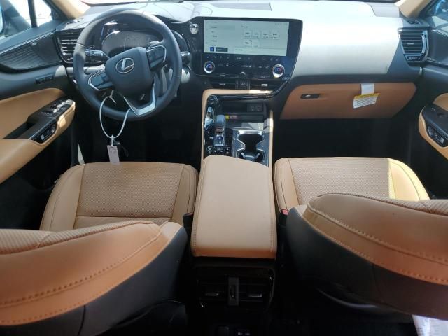 2024 Lexus NX 350 Luxury