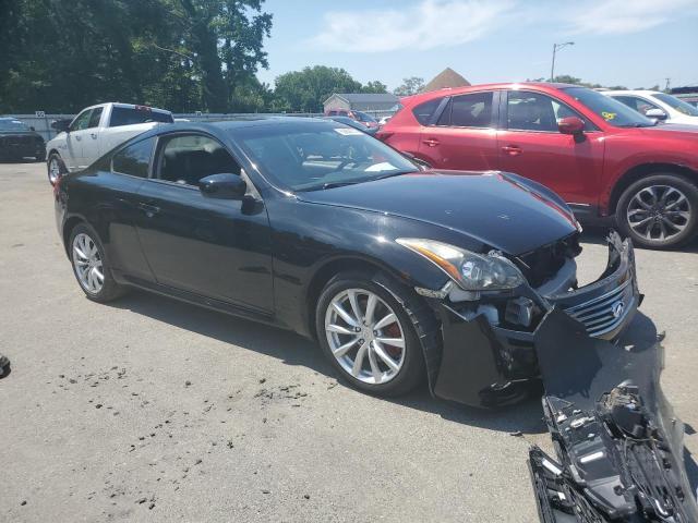 2012 Infiniti G37