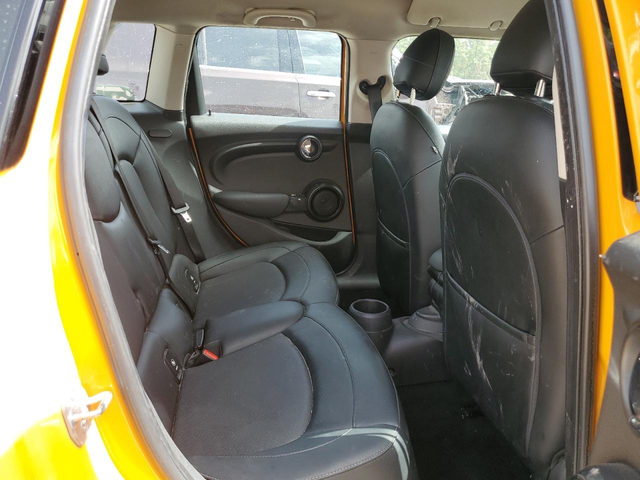 2015 Mini Cooper