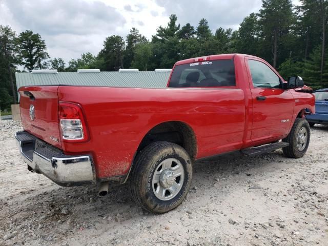 2022 Dodge RAM 2500 Tradesman