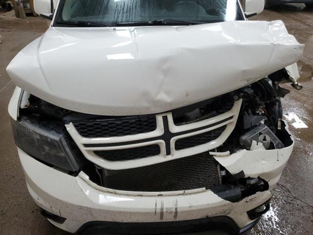 2016 Dodge Journey R/T