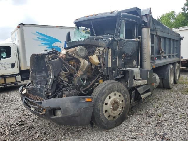 1993 Kenworth Construction T600