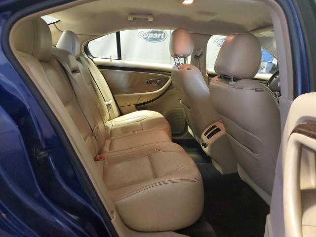 2013 Ford Taurus Limited