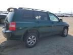 2003 Toyota Highlander