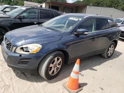 Volvo xc60 salvage cars for sale: 2011 Volvo XC60 3.2