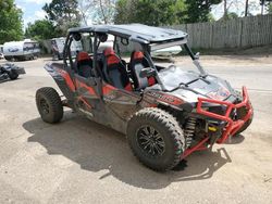 2017 Polaris RIS RZR XP 4 1000 EPS en venta en Ham Lake, MN