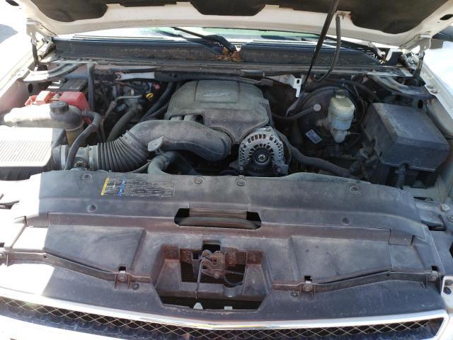 2007 Chev Rolet Avalanche K1500