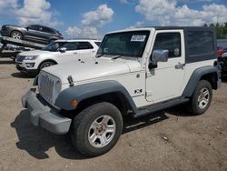 2008 Jeep Wrangler X for sale in Greenwood, NE