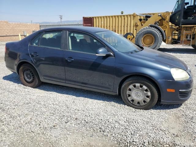 2006 Volkswagen Jetta Value