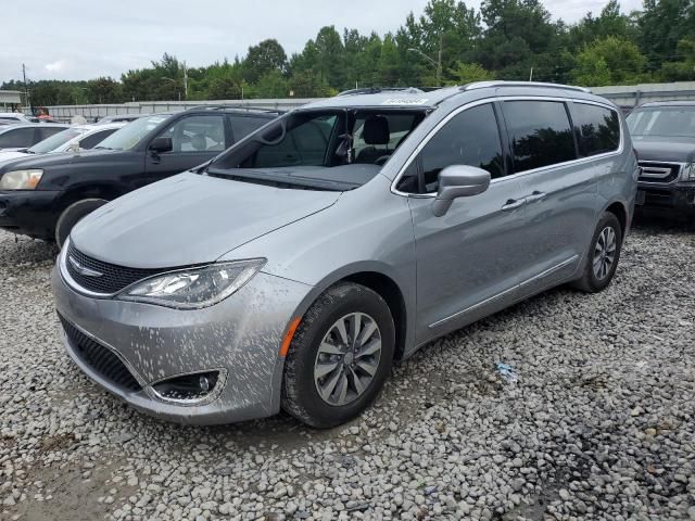 2020 Chrysler Pacifica Touring L Plus