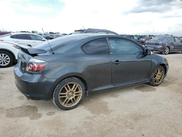 2007 Scion TC