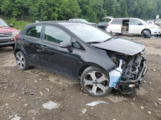 2013 KIA Rio EX