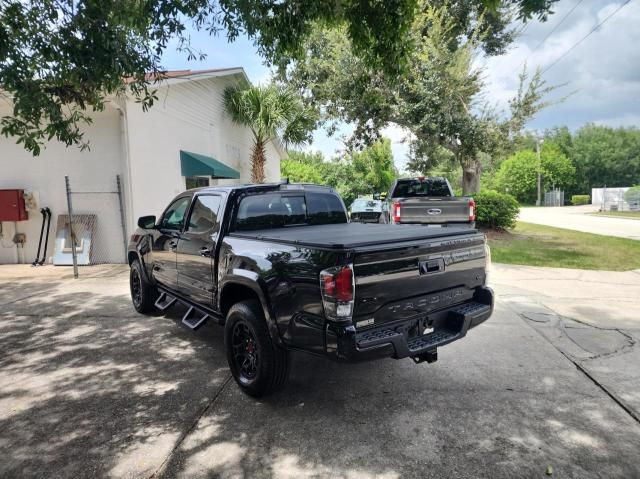 2023 Toyota Tacoma Double Cab