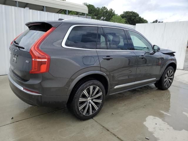 2024 Volvo XC90 Plus