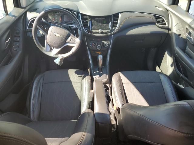 2020 Chevrolet Trax 1LT