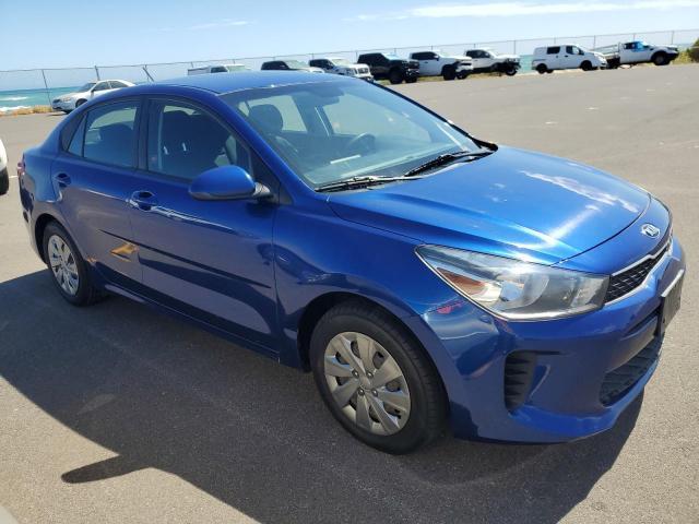 2020 KIA Rio LX