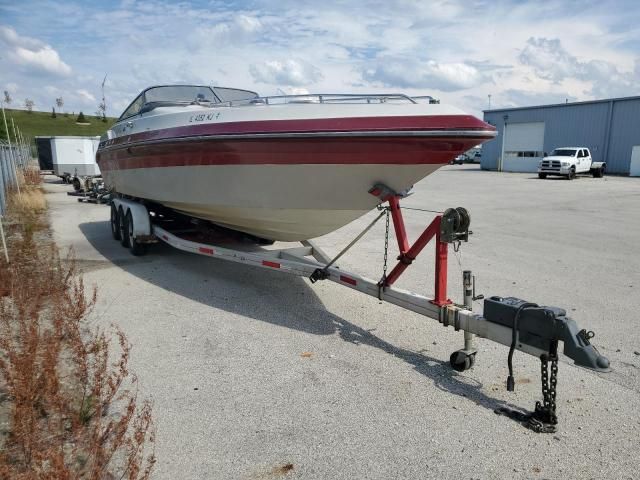 1988 Sea Ray Boat