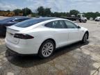 2014 Tesla Model S