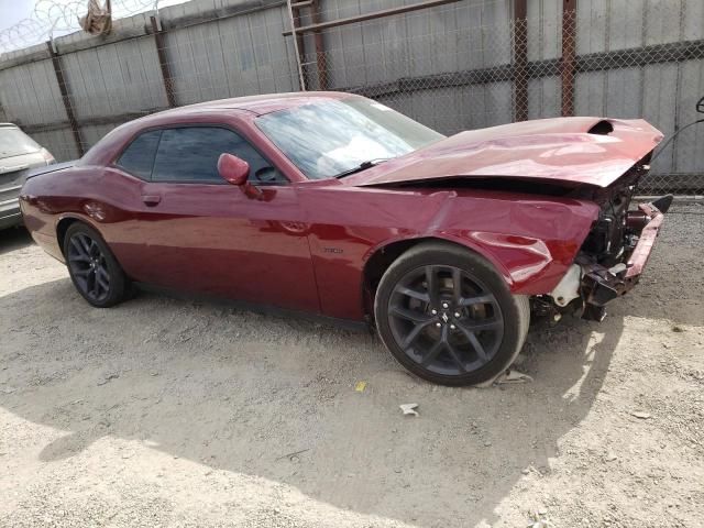 2019 Dodge Challenger R/T