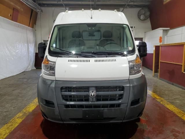 2017 Dodge RAM Promaster 2500 2500 High