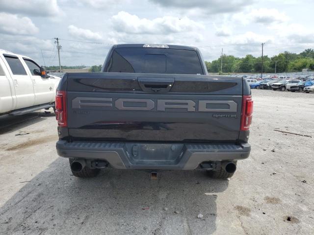 2020 Ford F150 Raptor