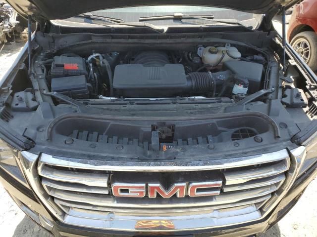 2022 GMC Yukon XL K1500 SLT