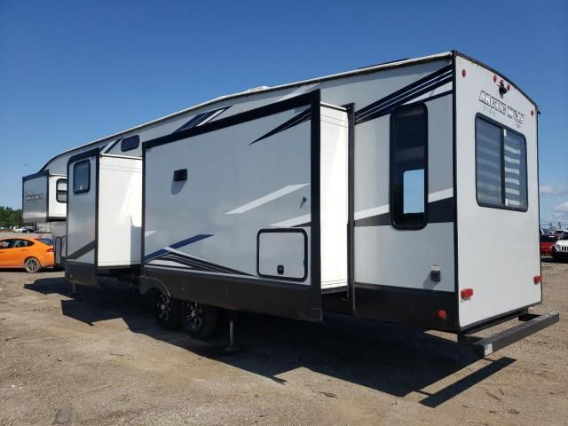 2022 Forest River 5th Wheel