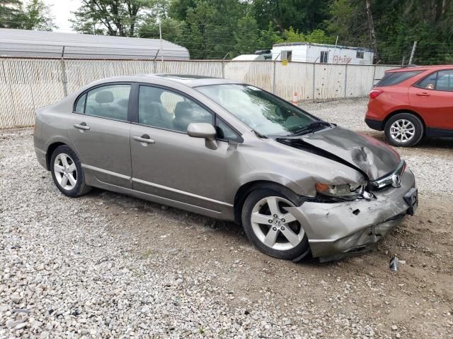 2006 Honda Civic EX