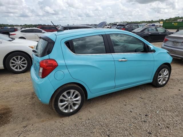 2021 Chevrolet Spark 2LT