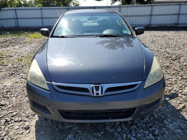 2006 Honda Accord SE