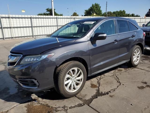 2016 Acura RDX