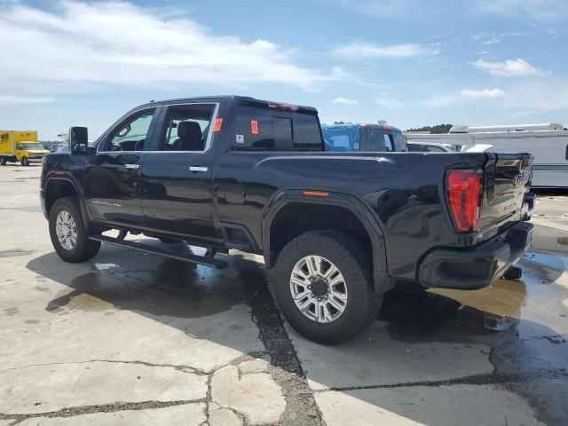 2022 GMC Sierra K3500 Denali