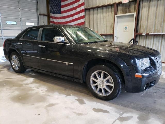 2008 Chrysler 300C