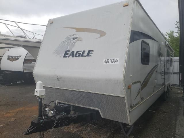 2006 Jayco Eagle