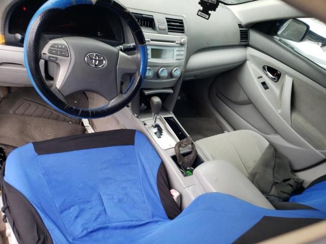 2008 Toyota Camry LE