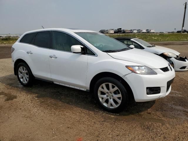 2007 Mazda CX-7