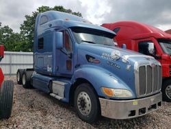 Peterbilt salvage cars for sale: 2007 Peterbilt 387