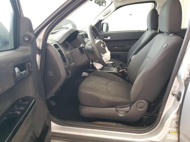 2010 Mazda Tribute I