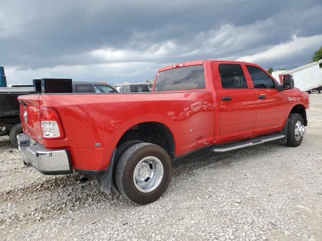 2023 Dodge RAM 3500 Tradesman